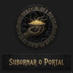 Subornar o Portal